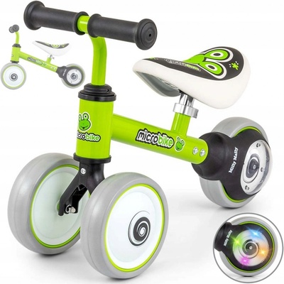 Milly Mally Micro Plus Frog