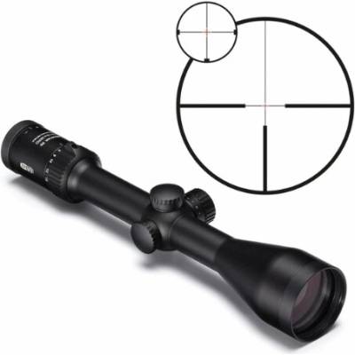 Meopta MeoStar R2 2,5-15x56 RD - 4K