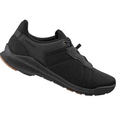 Shimano EX3 čierne