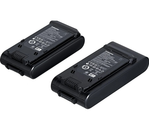 Samsung VS20C9554TK