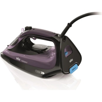 Image 1 of Braun SI9661.VI TexStyle 9