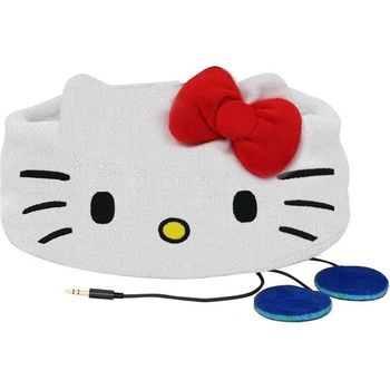 OTL Technologies Hello Kitty Audio Band HK0798