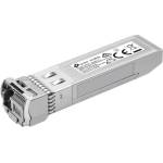 TP-Link SM5110LSB-10 10GBase-BX WDM Bi-Directional SFP+ LC Module (SM5110LSB-10)
