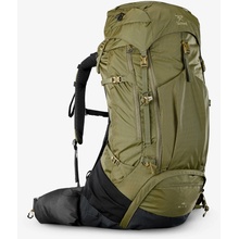 Simond MT500 Air 60+10 l kaštanová|zelená|černá