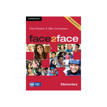 2face 2nd Edition Elementary Class Audio CDs 3