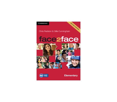 2face 2nd Edition Elementary Class Audio CDs 3