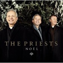 PRIESTS, THE: NOEL CD