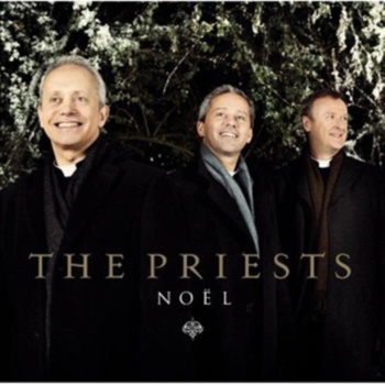 PRIESTS, THE: NOEL CD