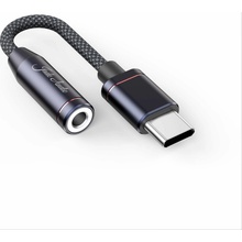 FiiO JA11 Type-C Čierna