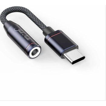FiiO JA11 Type-C Čierna