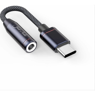 FiiO JA11 Type-C Čierna