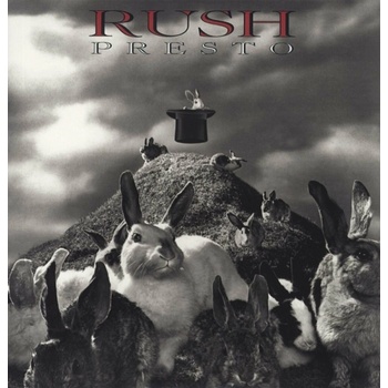 RUSH: PRESTO LP