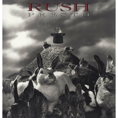 RUSH: PRESTO LP