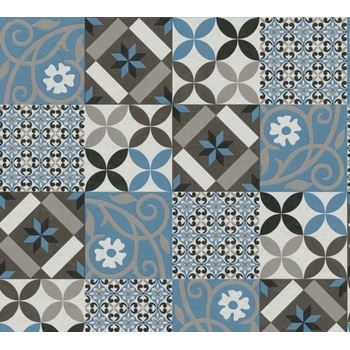 A. S. Création Влизелинов тапет за стена new life 37684-2