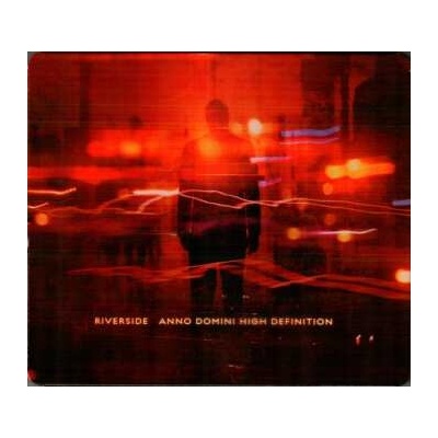 Riverside - Anno Domini High Definition CD