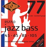 Rotosound RS 77 LD Струни за бас китара