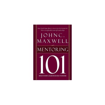 Mentoring 101 - What Every Leader Needs to KnowPevná vazba