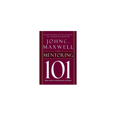 Mentoring 101 - What Every Leader Needs to KnowPevná vazba