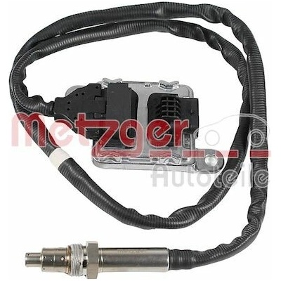 NOx-senzor, NOx-katalyzátor METZGER 0899318