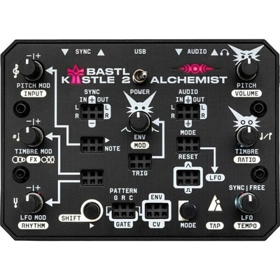 Bastl Instruments Alchemist