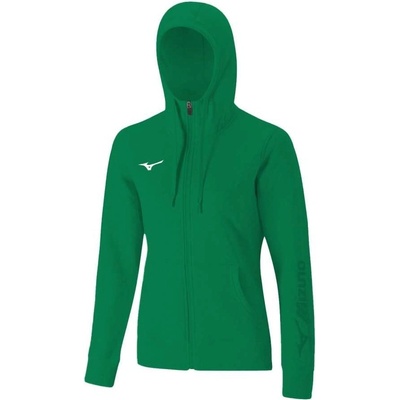 Mizuno Sweat FZ Hoodie 32EC8500C38