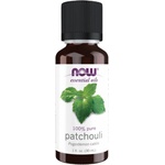 NOW Patchouli Oil | 100% Pure Pogostemon Cablin [30 мл]