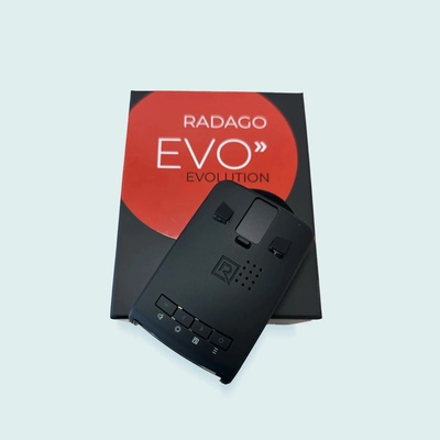 RADAGO EVO | Zboží Auto