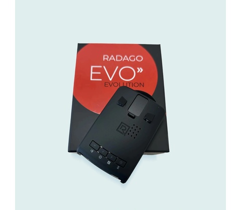 RADAGO EVO