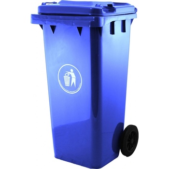 Proteco popelnice 240 l