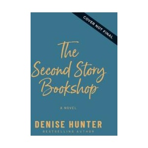 SECOND STORY BOOKSHOP (ISBN: 9781400348695)