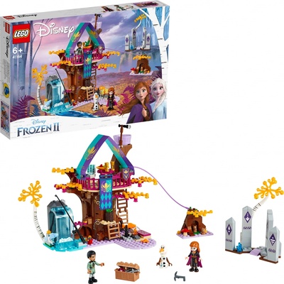 LEGO® Disney 41164 Čarovný domček na strome