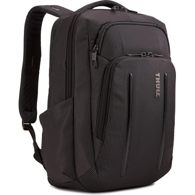 Thule crossover 2 black 20 l