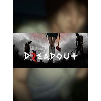 DreadOut 2