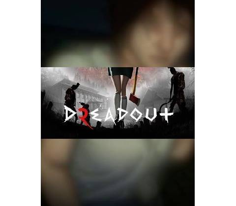 DreadOut 2