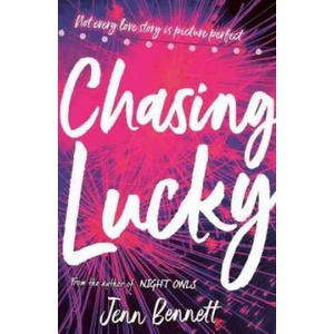 Chasing Lucky | JENN BENNETT (ISBN: 9781471180743)