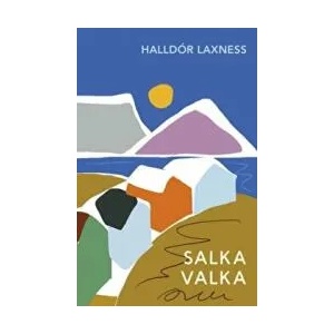 Salka Valka | Halldor Laxness (ISBN: 9781784877606)