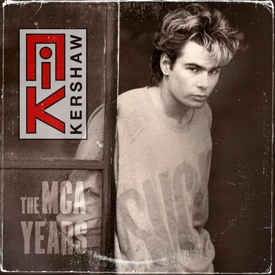 Kershaw Nik: McA Years Box Set - 11CD