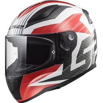LS2 FF353 RAPID II GRID