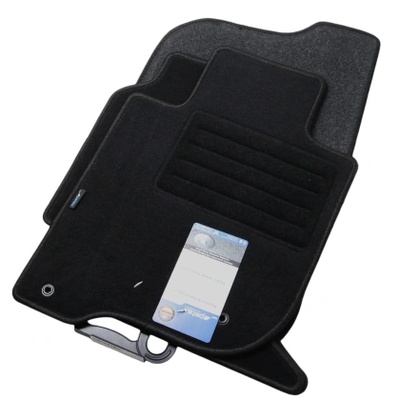 Мокетни стелки за MITSUBISHI L200 (2015+) double cab