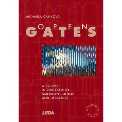 Open Gates - Michaela Čaňková