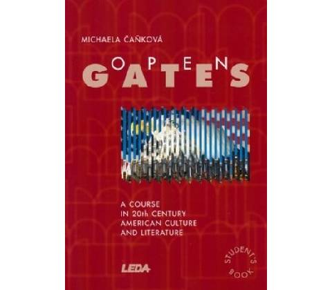 Open Gates - Michaela Čaňková