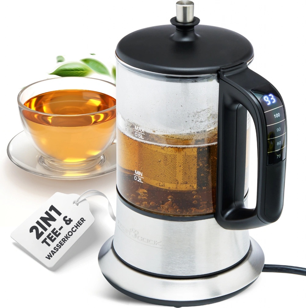 ProfiCook TK 1165