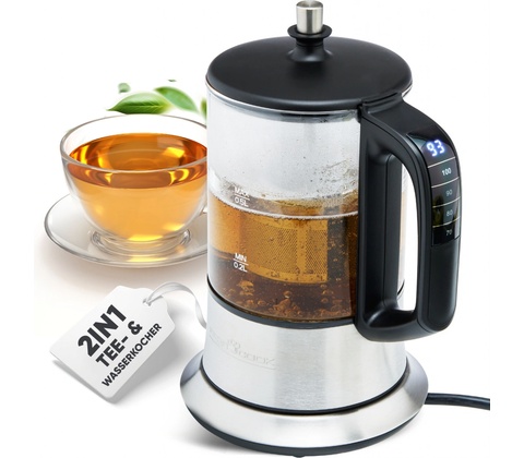 ProfiCook TK 1165