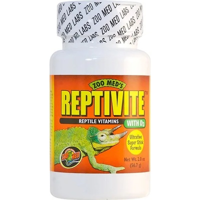 Zoo Med Reptivite 56г - витамини