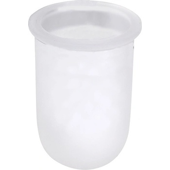 Bemeta Náhradní nádoba pro WC štětku 157113141 131567653