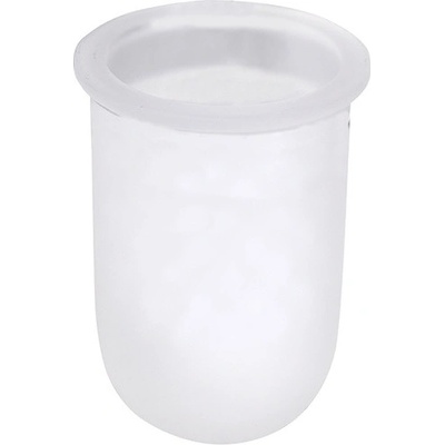 Bemeta Náhradní nádoba pro WC štětku 157113141 131567653