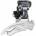 Shimano Преден дерайльор fd-m4000 ds6