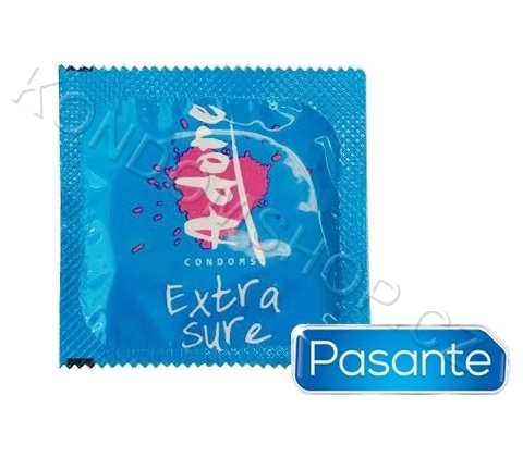 Adore Extra Sure 1 ks