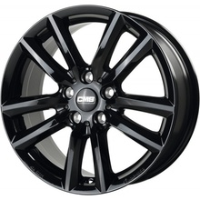 CMS C27 6,5x16 5x114,3 ET32 black