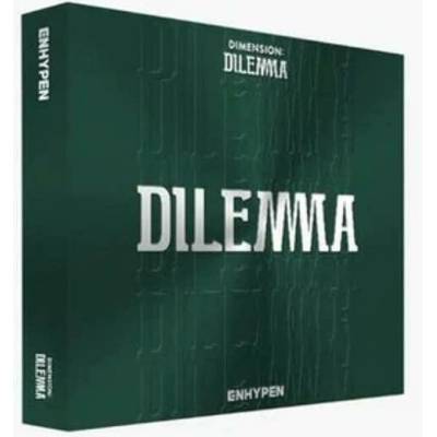 Enhypen: Dimension: Dilemma - Essential Version CD